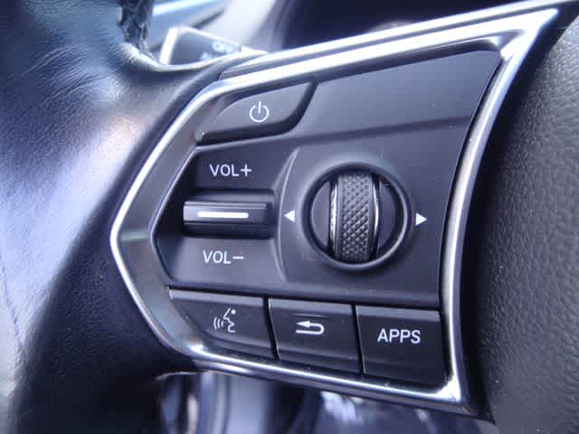 2019 Acura RDX w/Technology Pkg