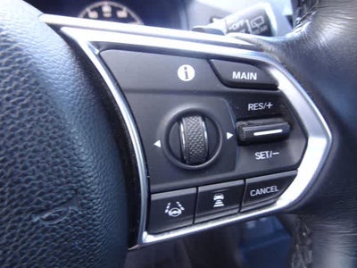 2019 Acura RDX w/Technology Pkg