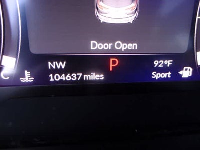2019 Acura RDX w/Technology Pkg