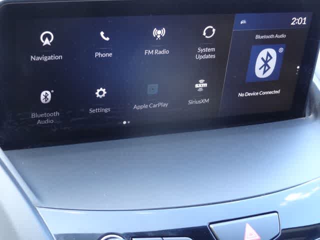 2019 Acura RDX w/Technology Pkg