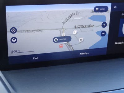 2019 Acura RDX w/Technology Pkg