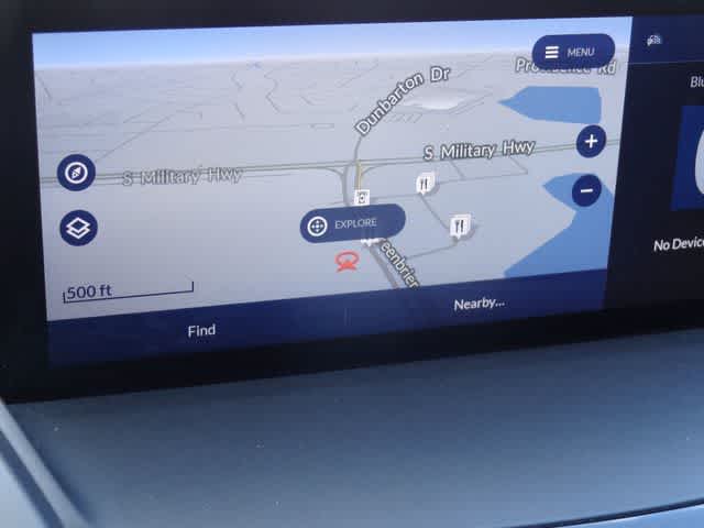 2019 Acura RDX w/Technology Pkg