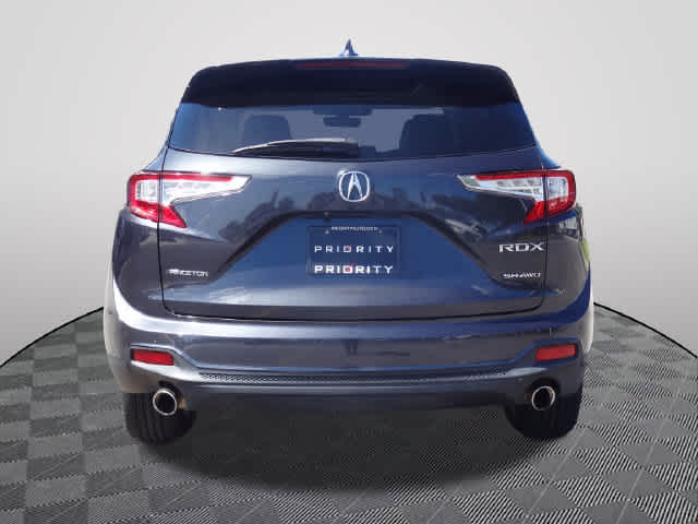 2019 Acura RDX w/Technology Pkg