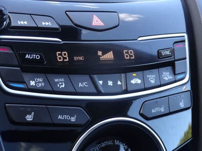 2019 Acura RDX w/Technology Pkg