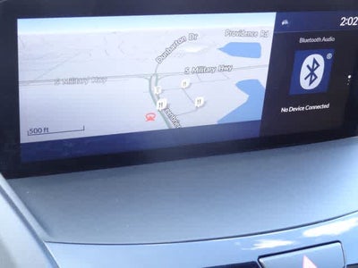 2019 Acura RDX w/Technology Pkg