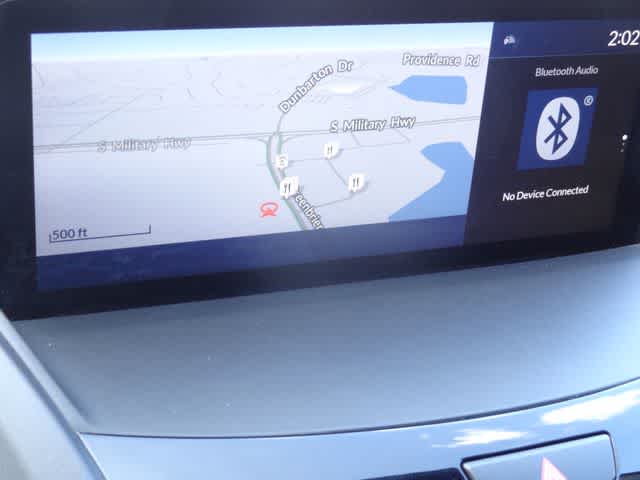 2019 Acura RDX w/Technology Pkg