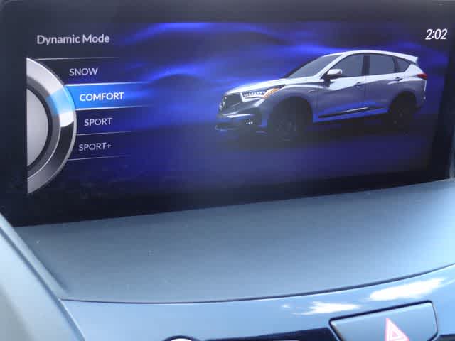 2019 Acura RDX w/Technology Pkg
