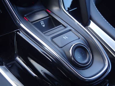 2019 Acura RDX w/Technology Pkg