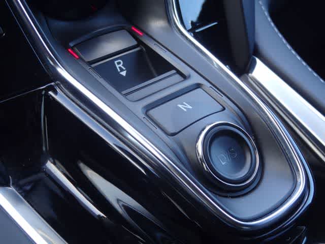 2019 Acura RDX w/Technology Pkg