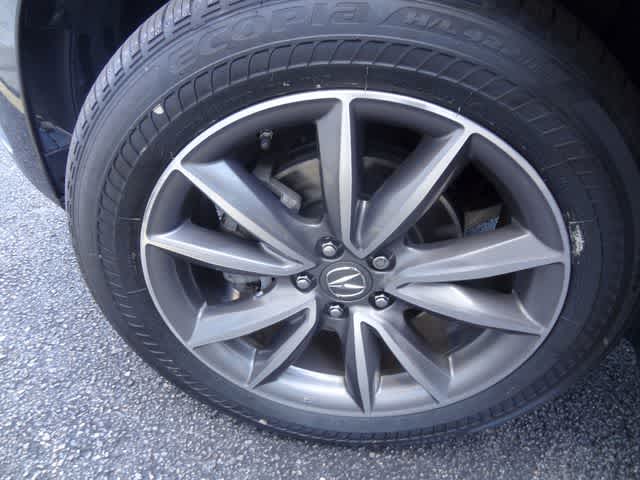 2019 Acura RDX w/Technology Pkg