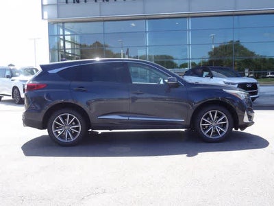 2019 Acura RDX w/Technology Pkg