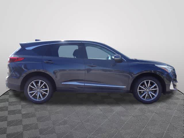 2019 Acura RDX w/Technology Pkg