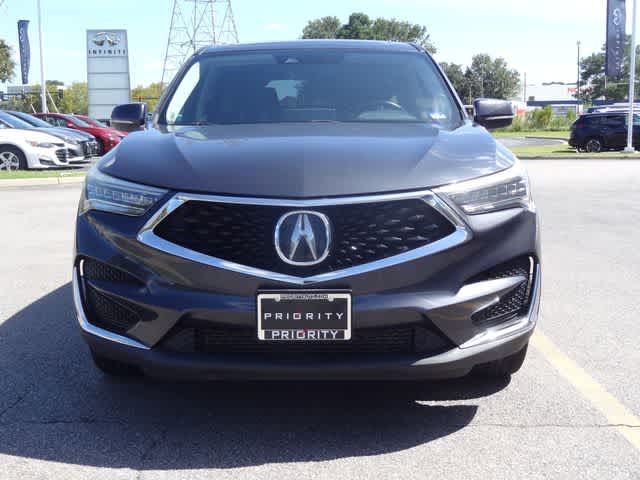 2019 Acura RDX w/Technology Pkg