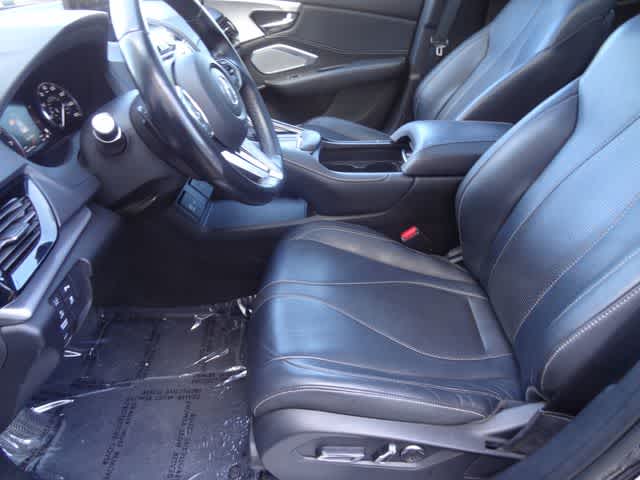 2019 Acura RDX w/Technology Pkg