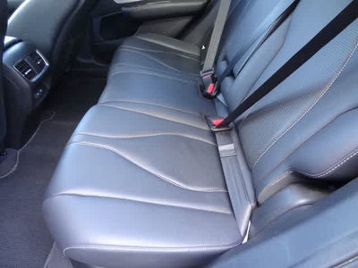 2019 Acura RDX w/Technology Pkg