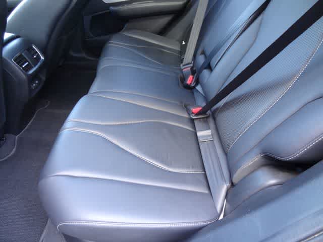 2019 Acura RDX w/Technology Pkg