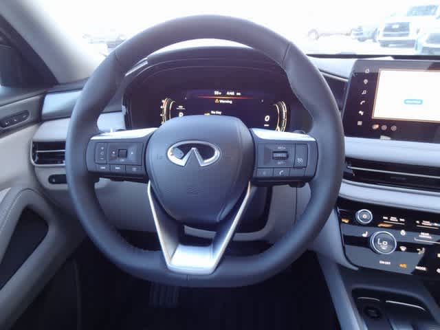 2026 INFINITI QX60 PURE