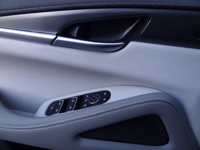 2026 INFINITI QX60 PURE