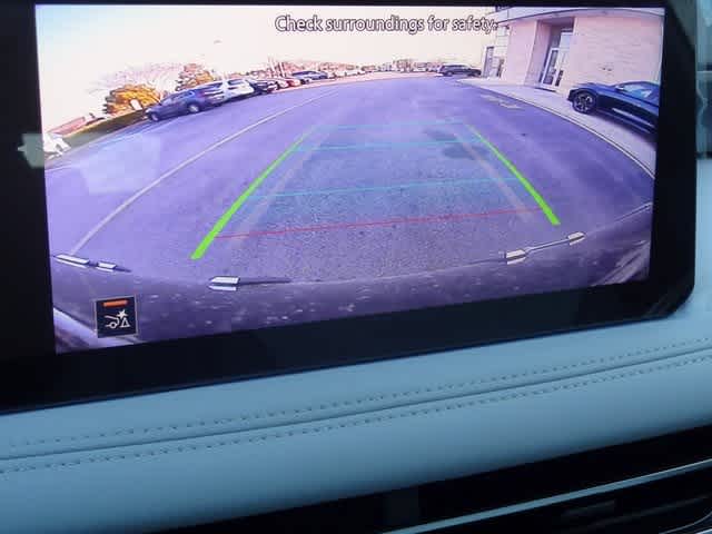 2026 INFINITI QX60 PURE