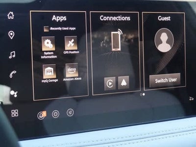 2026 INFINITI QX60 PURE