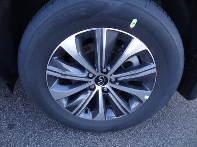 2026 INFINITI QX60 PURE