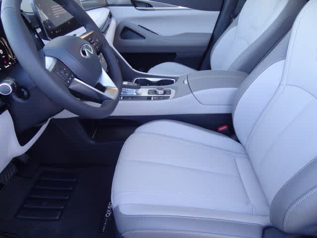 2026 INFINITI QX60 PURE