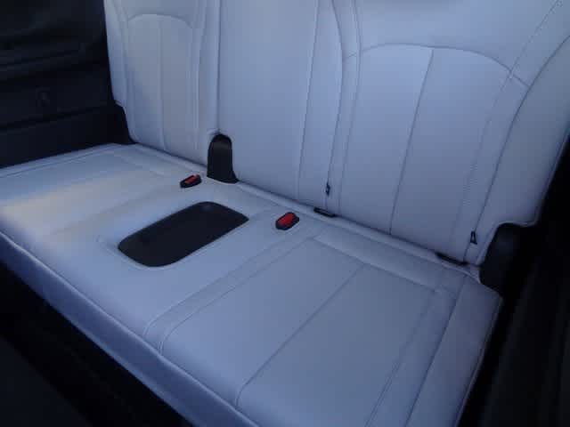 2026 INFINITI QX60 PURE