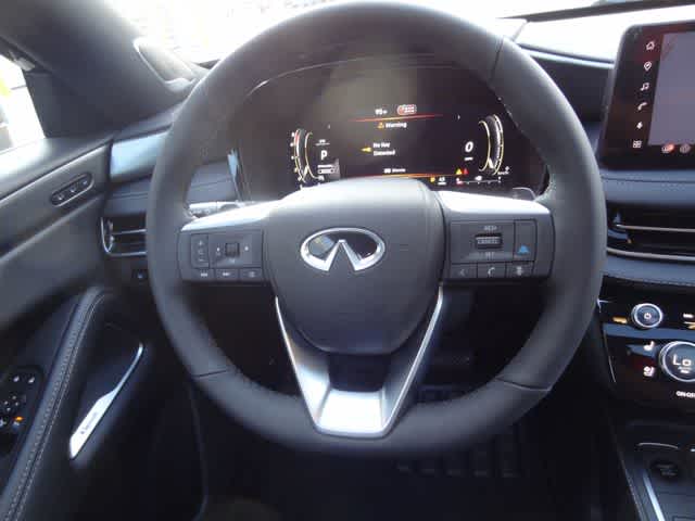 2027 INFINITI QX60 SPORT