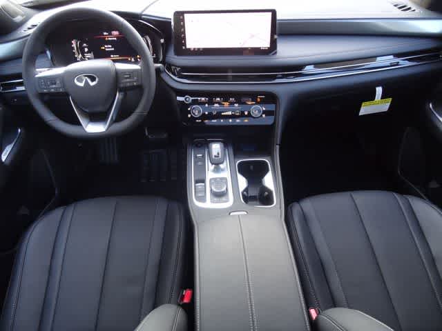 2027 INFINITI QX60 SPORT