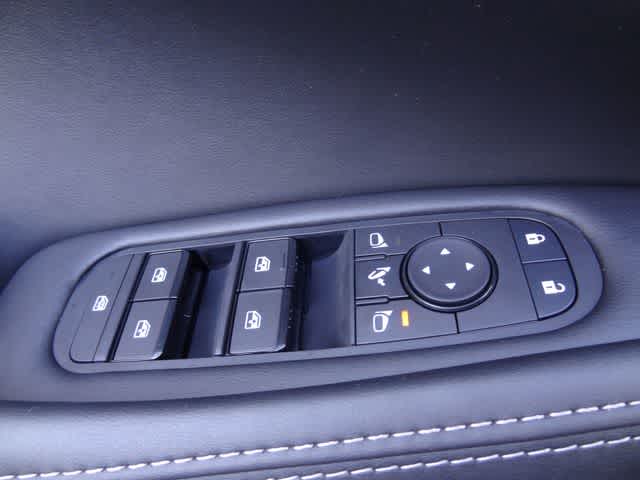 2027 INFINITI QX60 SPORT