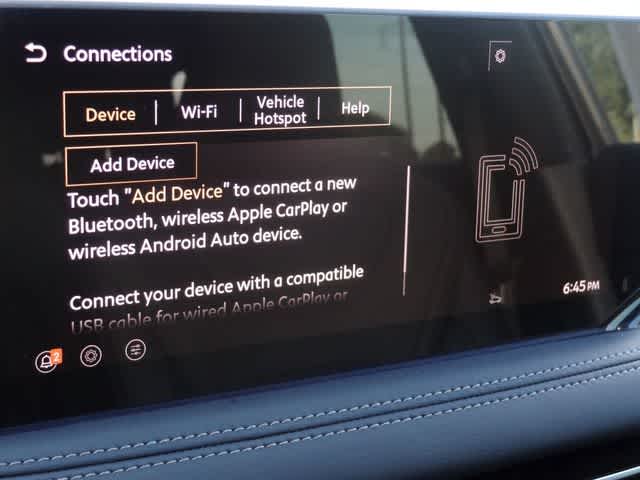 2027 INFINITI QX60 SPORT