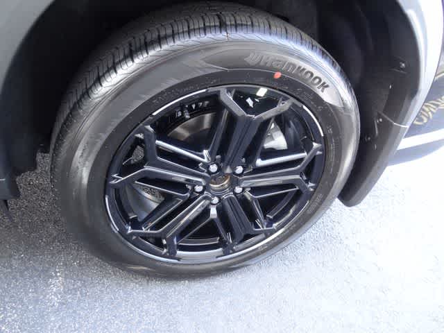 2027 INFINITI QX60 SPORT