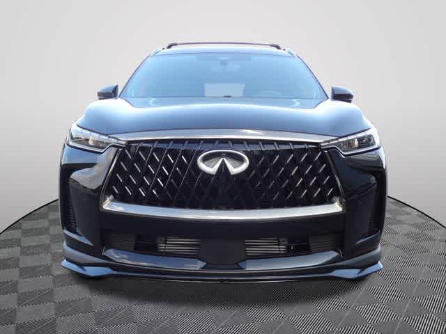 2027 INFINITI QX60 SPORT