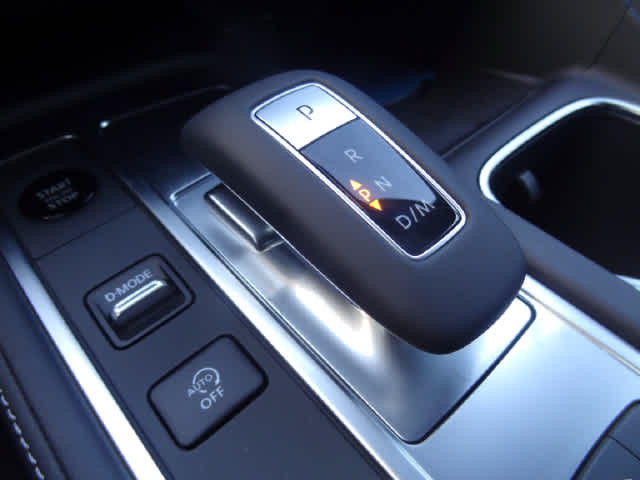 2027 INFINITI QX60 SPORT