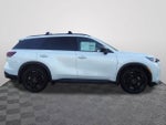 2027 INFINITI QX60 SPORT