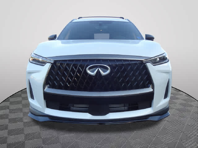 2027 INFINITI QX60 SPORT