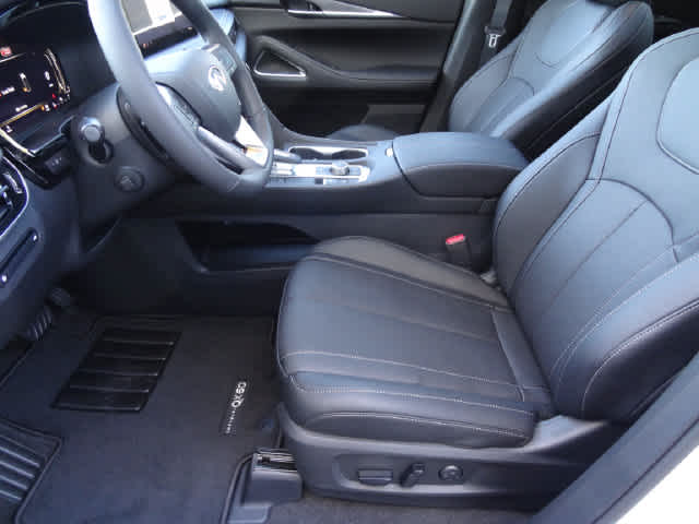 2027 INFINITI QX60 SPORT