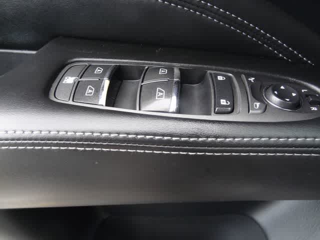 2018 INFINITI QX60 AWD