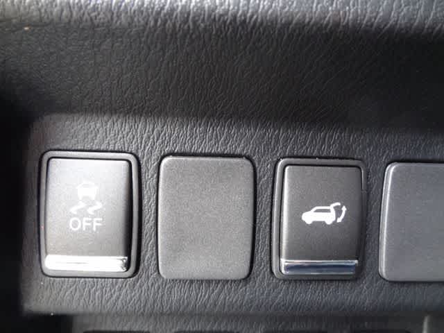 2018 INFINITI QX60 AWD