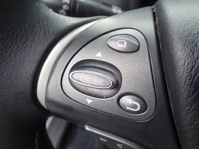 2018 INFINITI QX60 AWD