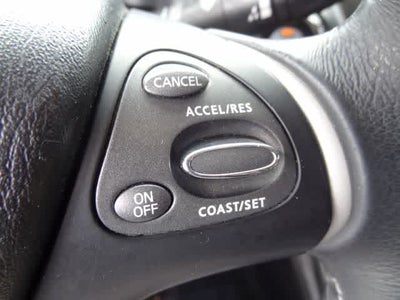 2018 INFINITI QX60 AWD