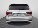 2018 INFINITI QX60 AWD