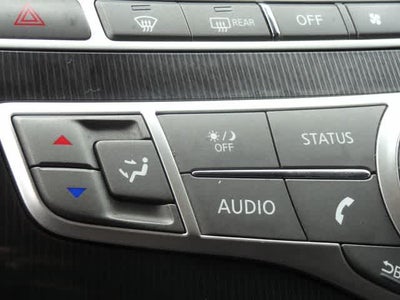 2018 INFINITI QX60 AWD