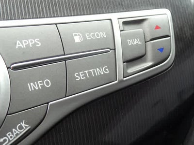 2018 INFINITI QX60 AWD