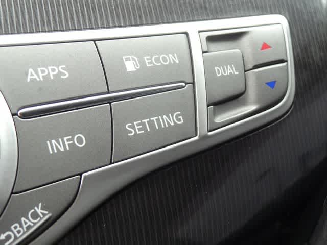 2018 INFINITI QX60 AWD