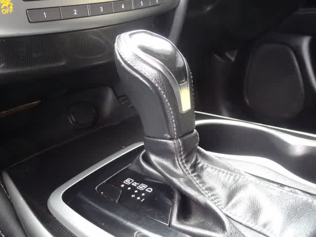 2018 INFINITI QX60 AWD