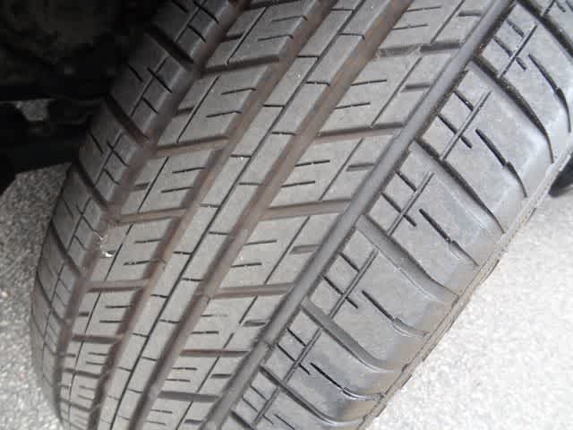 2018 INFINITI QX60 AWD