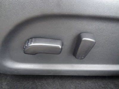 2018 INFINITI QX60 AWD