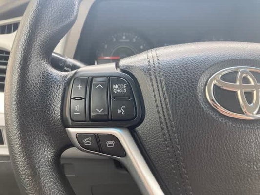 2016 Toyota Sienna L in Virginia Beach, VA - Priority Auto Group