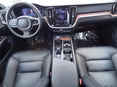 2024 Volvo S60 Plus Dark Theme